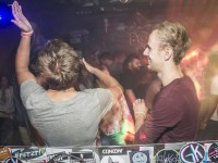 Pump Up The Volume - Die PKHS 90s Party