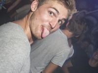 Pump Up The Volume - Die PKHS 90s Party