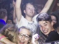 Pump Up The Volume - Die PKHS 90s Party