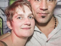 Pump Up The Volume - Die PKHS 90s Party