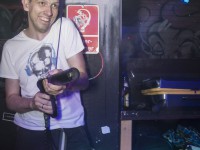 Pump Up The Volume - Die PKHS 90s Party