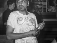 Pump Up The Volume - Die PKHS 90s Party