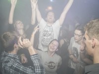 Pump Up The Volume - Die PKHS 90s Party