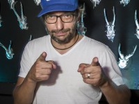 Pump Up The Volume - Die PKHS 90s Party