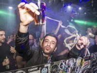 Pump Up The Volume - Die PKHS 90s Party