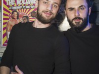 Pump Up The Volume - Die PKHS 90s Party