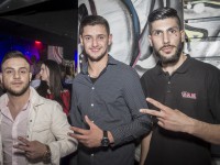 Pump Up The Volume - Die PKHS 90s Party