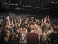 Pump Up The Volume - Die PKHS 90s Party