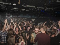 Pump Up The Volume - Die PKHS 90s Party