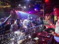 Pump Up The Volume - Die PKHS 90s Party