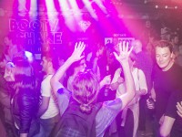 Pump Up The Volume - Die PKHS 90s Party