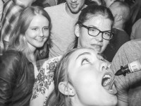 Pump Up The Volume - Die PKHS 90s Party