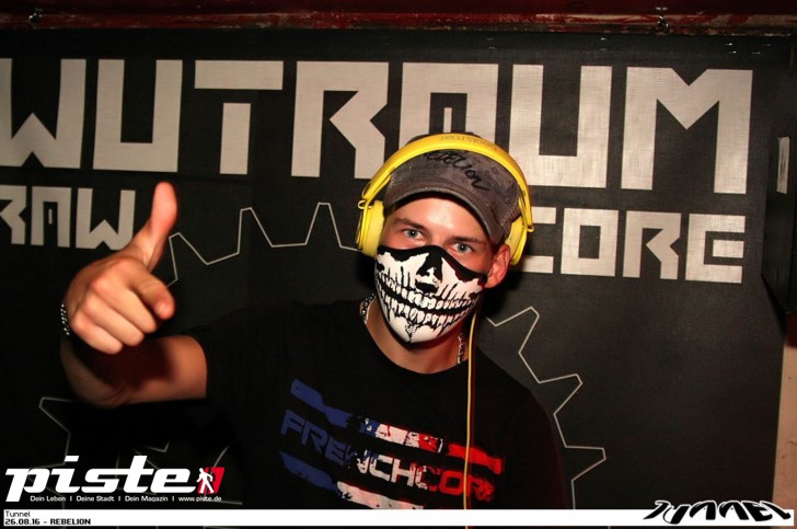 Rebelion