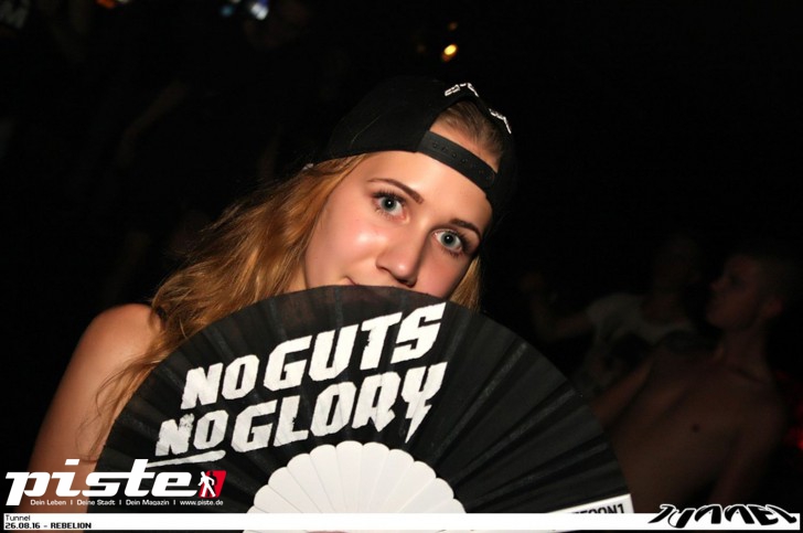 Rebelion