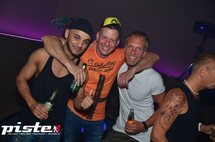Camp77 AB Fab Summer Closing