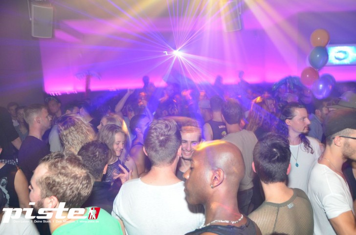Camp77 AB Fab Summer Closing