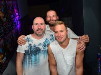 Camp77 AB Fab Summer Closing