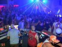Camp77 AB Fab Summer Closing