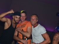 Camp77 AB Fab Summer Closing