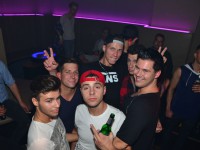 Camp77 AB Fab Summer Closing