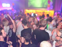 Camp77 AB Fab Summer Closing