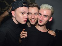 Camp77 AB Fab Summer Closing