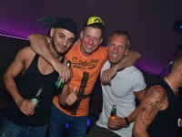 Camp77 AB Fab Summer Closing
