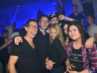 Camp77 AB Fab Summer Closing