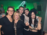 Camp77 AB Fab Summer Closing
