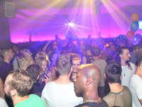Camp77 AB Fab Summer Closing