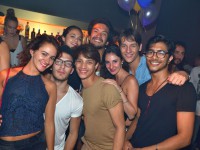 Camp77 AB Fab Summer Closing