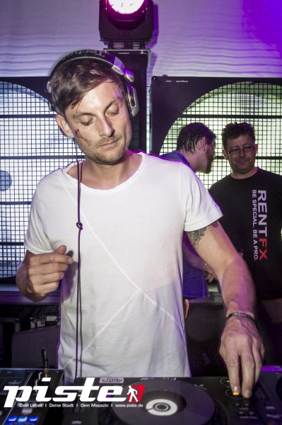 Spielwiese Open Air - MOONBOOTICA