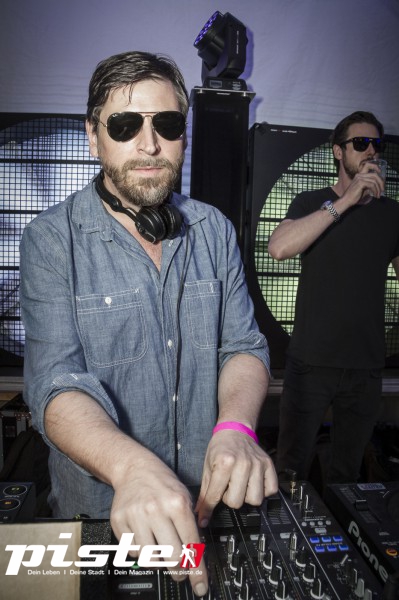 Spielwiese Open Air - MOONBOOTICA