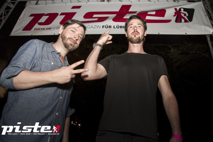 Spielwiese Open Air - MOONBOOTICA