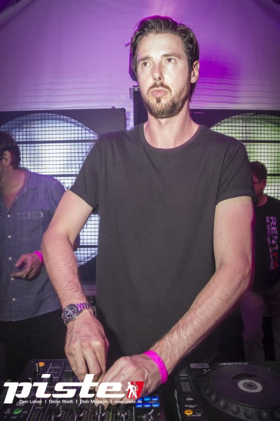 Spielwiese Open Air - MOONBOOTICA