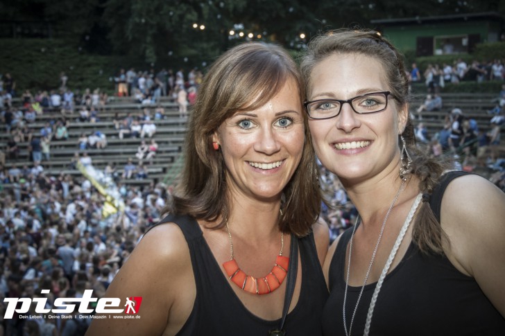 Spielwiese Open Air - MOONBOOTICA