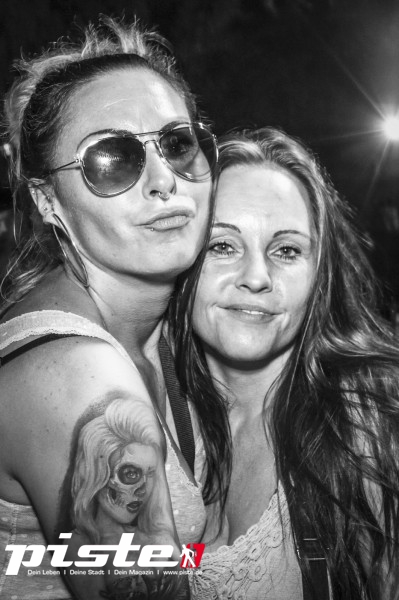 Spielwiese Open Air - MOONBOOTICA