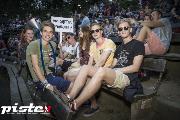 Spielwiese Open Air - MOONBOOTICA