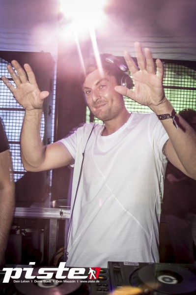 Spielwiese Open Air - MOONBOOTICA