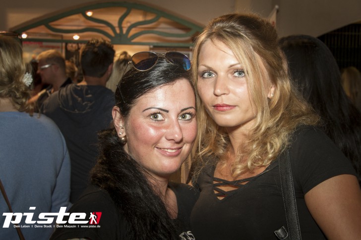 Spielwiese Open Air - MOONBOOTICA