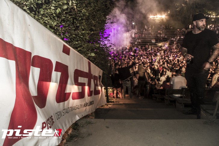 Spielwiese Open Air - MOONBOOTICA