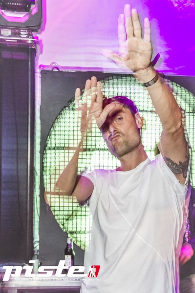 Spielwiese Open Air - MOONBOOTICA