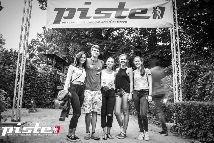 Spielwiese Open Air - MOONBOOTICA