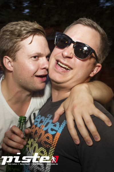 Spielwiese Open Air - MOONBOOTICA