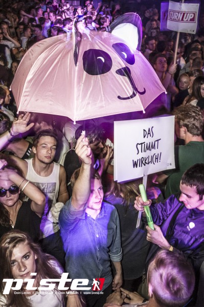 Spielwiese Open Air - MOONBOOTICA