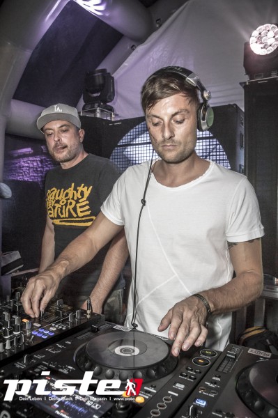 Spielwiese Open Air - MOONBOOTICA