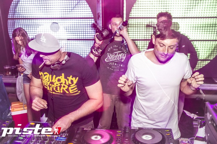 Spielwiese Open Air - MOONBOOTICA