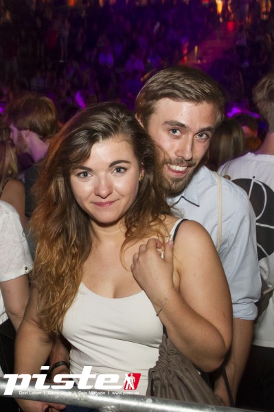 Spielwiese Open Air - MOONBOOTICA