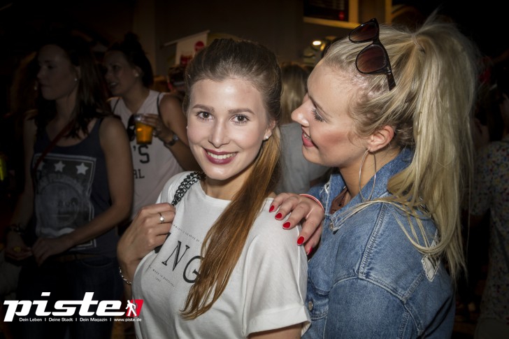 Spielwiese Open Air - MOONBOOTICA