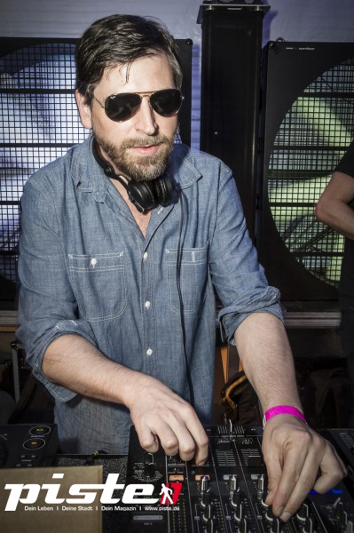 Spielwiese Open Air - MOONBOOTICA